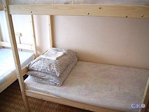 Хостел City Rooms Красногвардейский