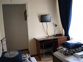 Хостел City Rooms Красногвардейский
