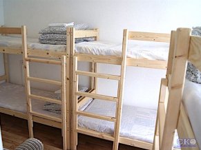 Хостел City Rooms Красногвардейский