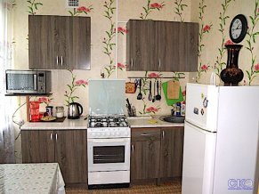 Хостел City Rooms Красногвардейский