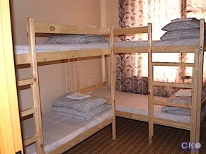 Хостел City Rooms Красногвардейский