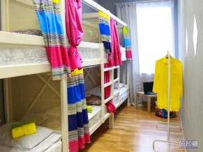 Хостел Авеню