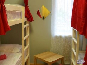 Хостел Авеню