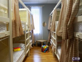 Хостел Авеню