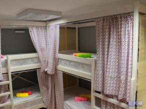 Хостел Авеню