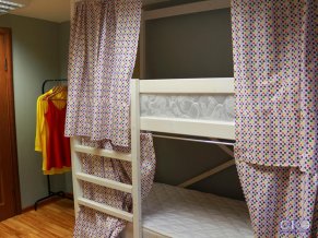 Хостел Авеню