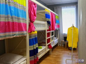 Хостел Авеню