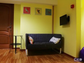 Хостел Авеню