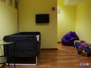 Хостел Авеню