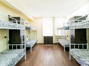 Хостел Старт