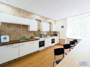 Хостел Старт