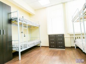 Хостел Старт