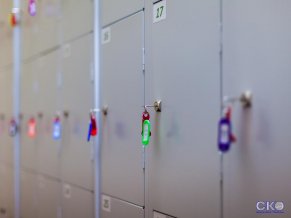 Хостел Старт