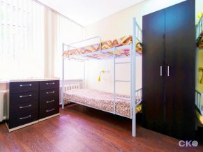 Хостел Старт