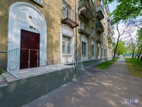 Хостел Старт