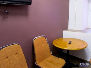 Хостел На Туристской