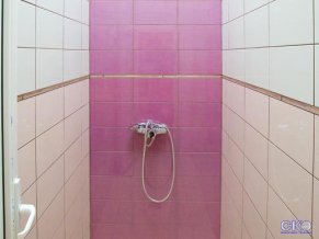 Хостел На Туристской