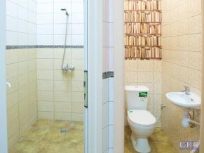 Хостел На Туристской