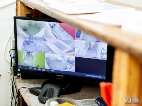 Хостел На Туристской