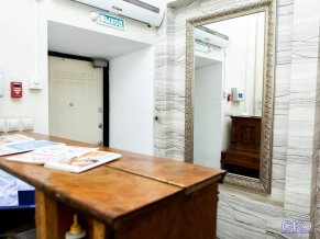 Хостел На Туристской