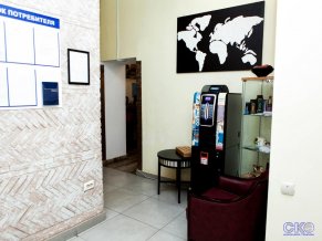 Хостел На Туристской