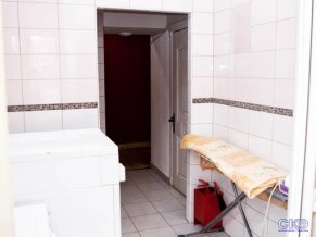 Хостел На Туристской