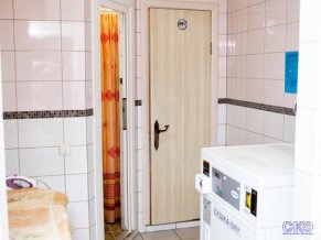 Хостел На Туристской