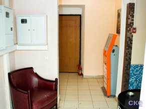 Хостел На Туристской