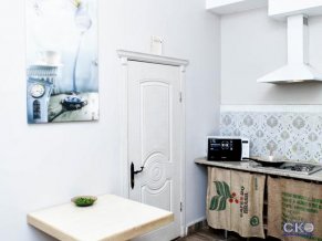 Хостел На Туристской