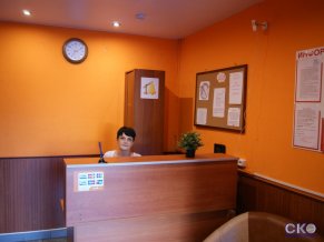 Хостел Благовест