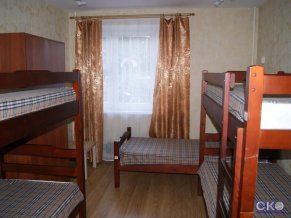 Хостел Благовест