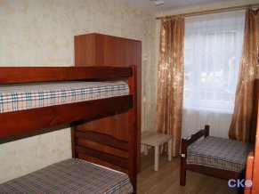 Хостел Благовест