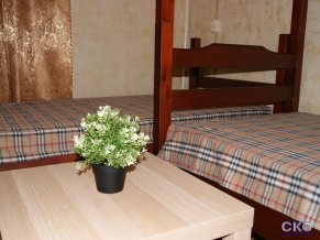 Хостел Благовест