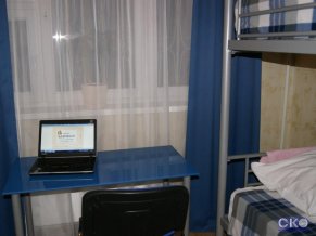 Хостел Благовест