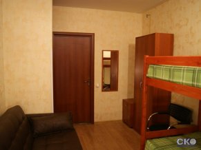 Хостел Благовест