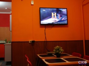 Хостел Благовест