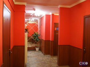 Хостел Благовест