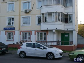 Хостел Благовест