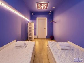 Хостел HQ Hostelberry