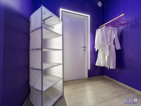 Хостел HQ Hostelberry