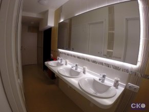 Хостел HQ Hostelberry