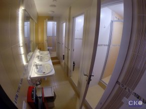 Хостел HQ Hostelberry