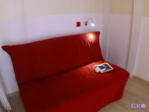 Хостел HQ Hostelberry