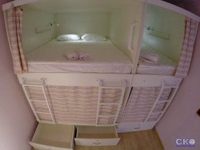 Хостел HQ Hostelberry