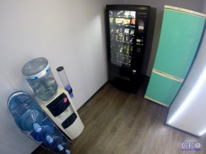 Хостел HQ Hostelberry