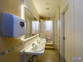 Хостел HQ Hostelberry