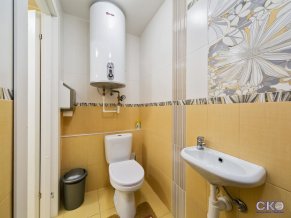 Хостел HQ Hostelberry