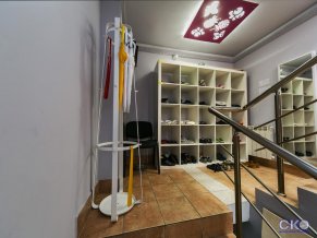 Хостел HQ Hostelberry