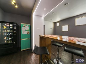 Хостел HQ Hostelberry