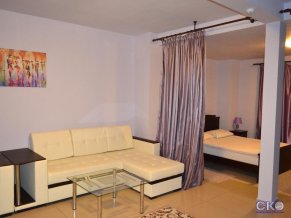 Хостел Зонт и Шляпа